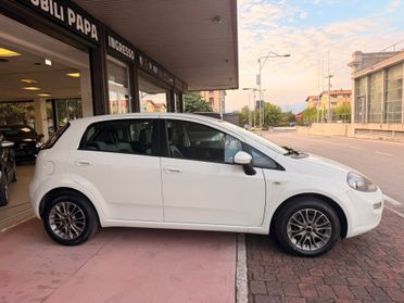Fiat Punto 1.2 8V 5 porte Easy