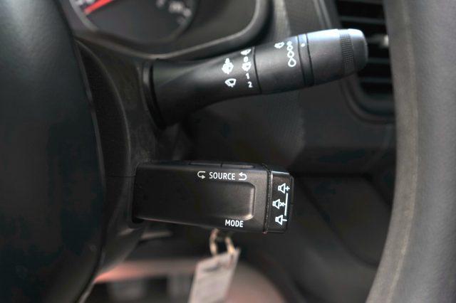 RENAULT Trafic T27 2.0 dCi 110CV L1H1 Start CERTIFICATO