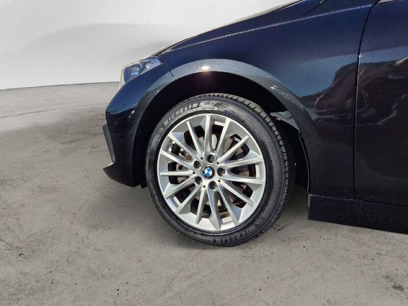 BMW Serie 1 116d 5p. Business Advantage