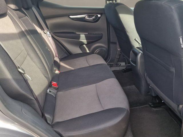 NISSAN Qashqai 1.6 dCi 2WD 360