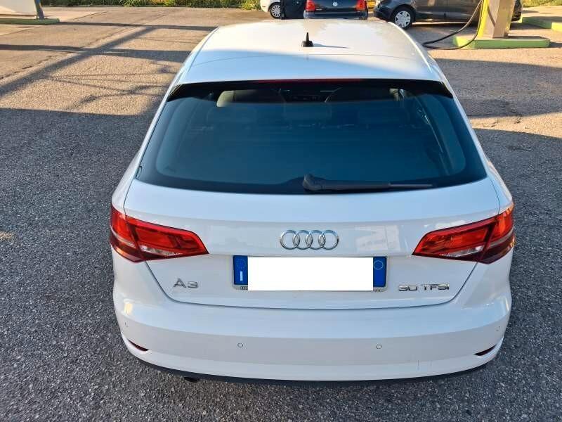 Audi A3 SPB 30 TFSI S tronic Business