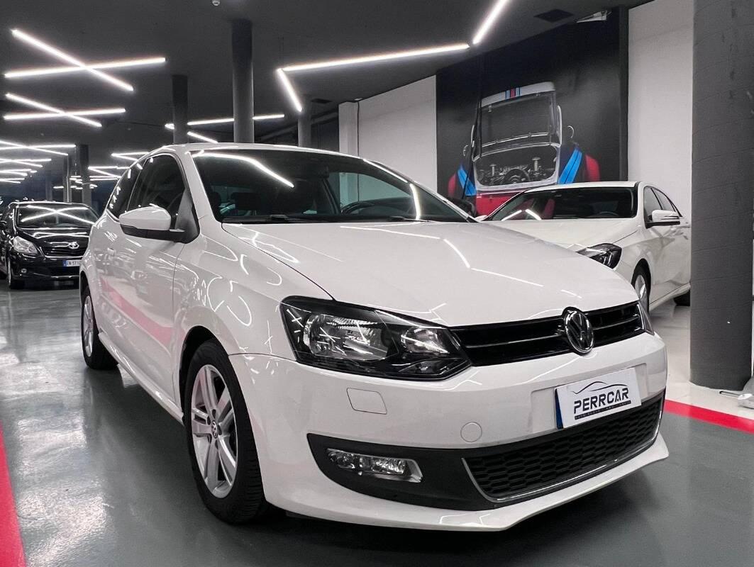 Volkswagen Polo 3 Porte 1.2 tdi Comfortline 3p