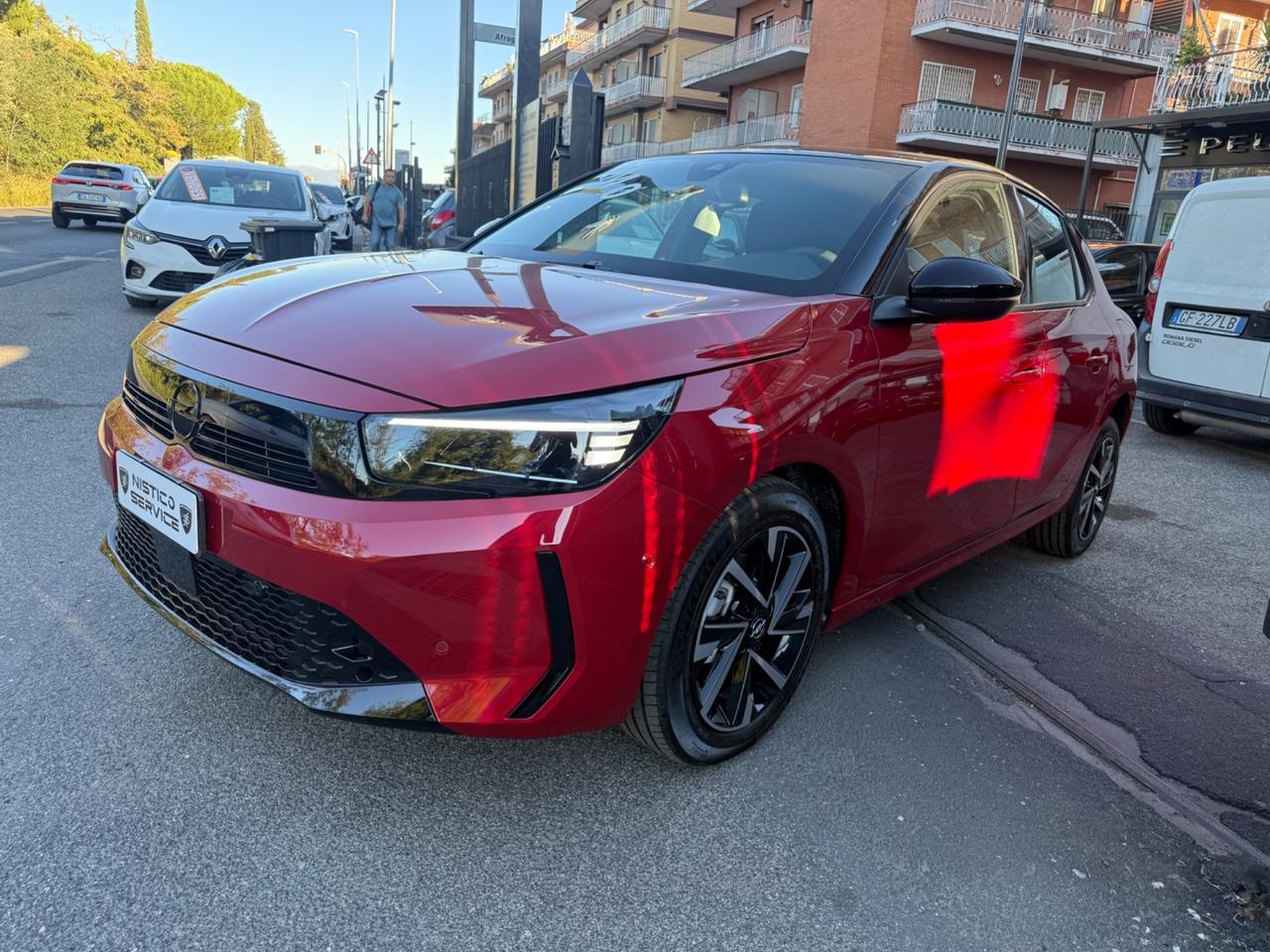 Opel Corsa 1.2 100 CV GS