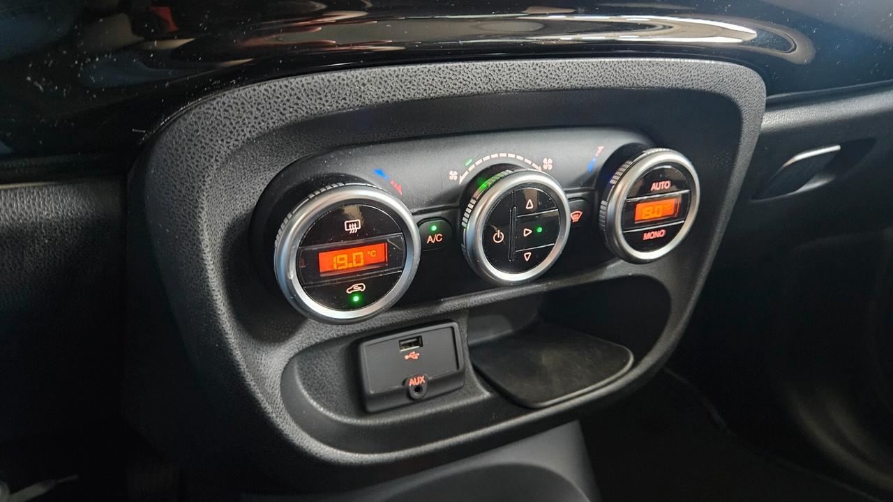 Fiat 500L 1.3 Multijet 95 CV Trekking