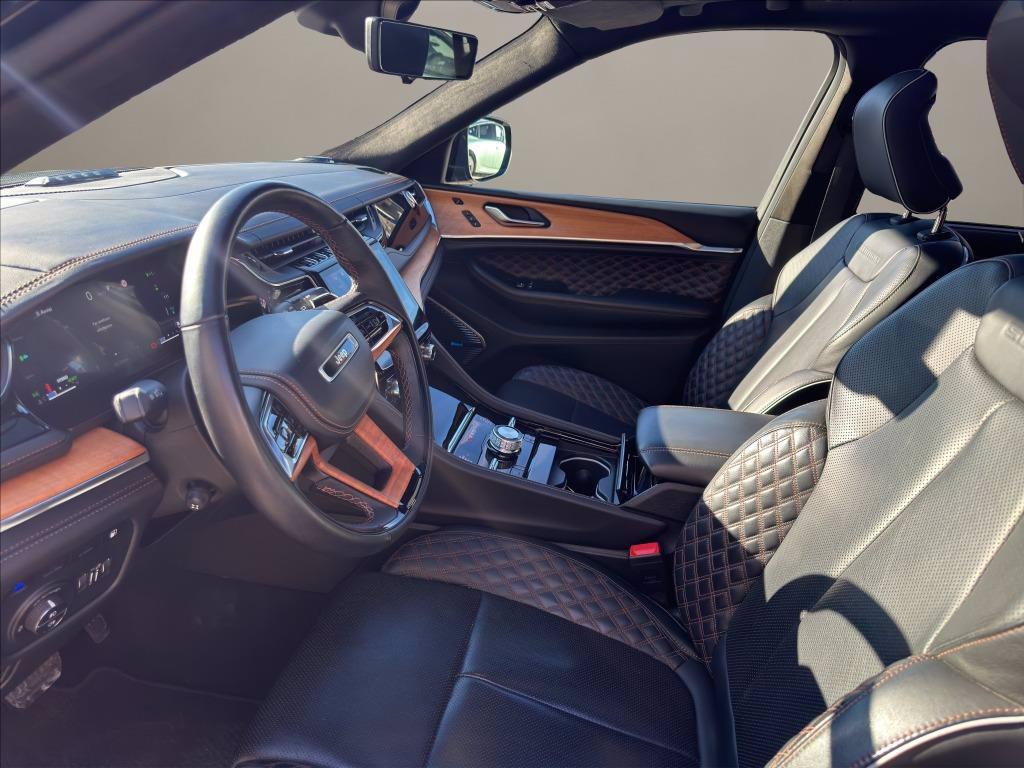 JEEP Grand Cherokee 2.0 atx phev Summit Reserve 4xe auto del 2023