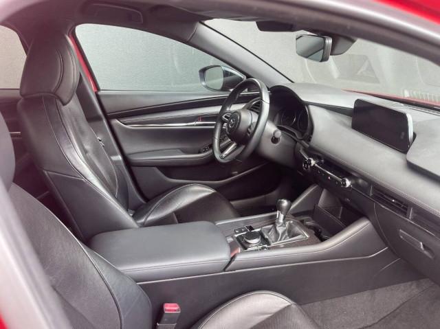 Mazda 3 2.0 m-hybrid Exclusive Design Pack 180cv