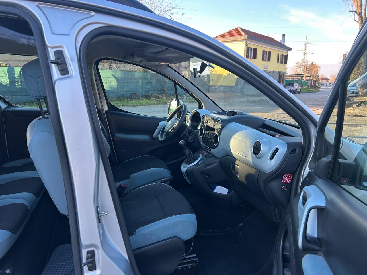 Citroen Berlingo Multispace BlueHDi 120 S&S XTR
