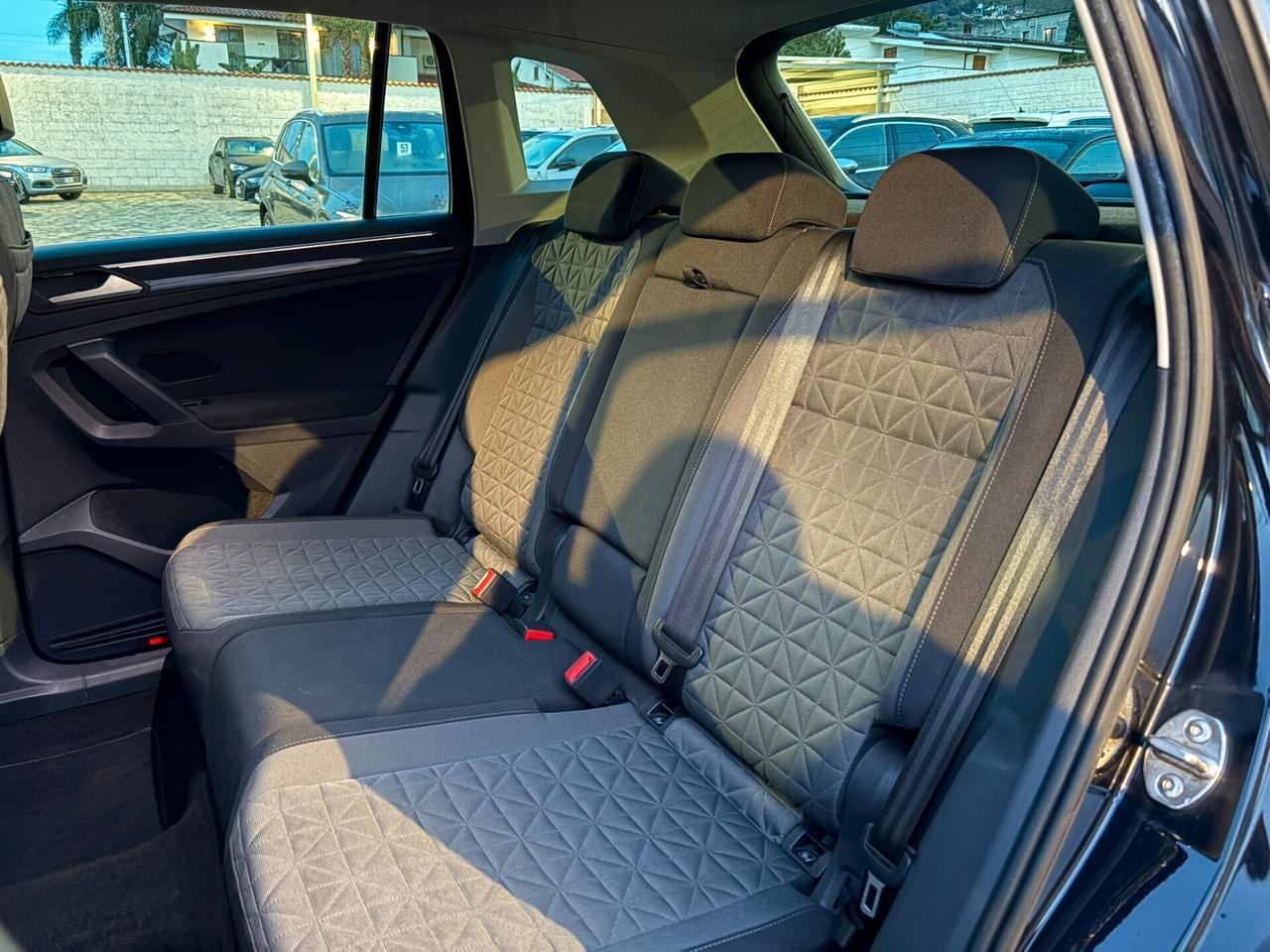 Volkswagen Tiguan Life 2.0 TDI 122CV