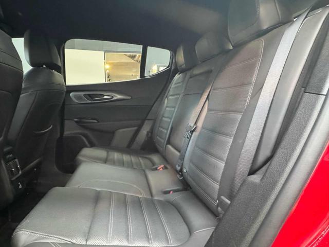 ALFA ROMEO Tonale 1.5 160 CV MHEV TCT7 Veloce