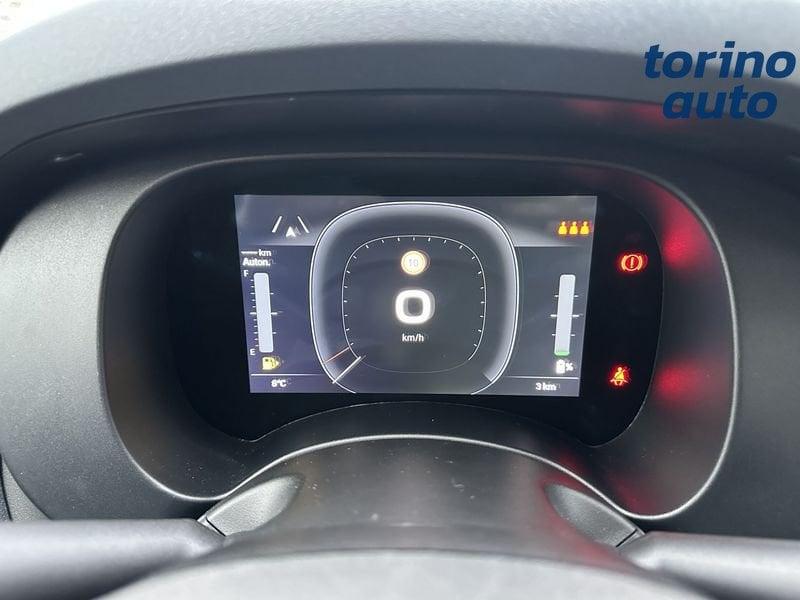 FIAT Panda Panda 1.0 FireFly S&S Hybrid