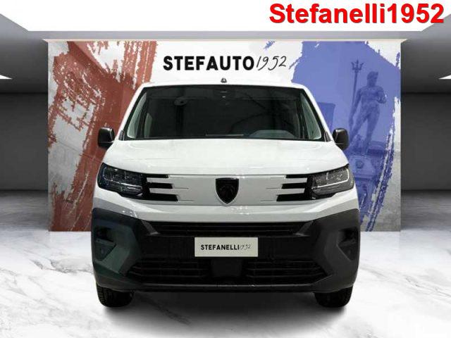 PEUGEOT Partner 1.5 bluehdi 100cv S&S L1