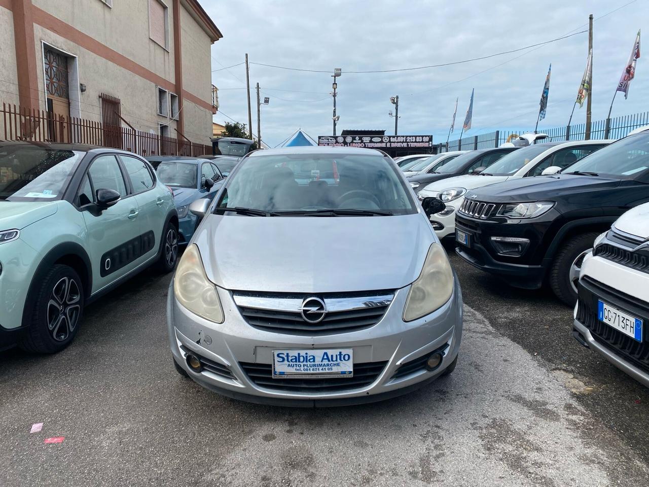 Opel Corsa 1.3 CDTI 75CV 5 porte Club