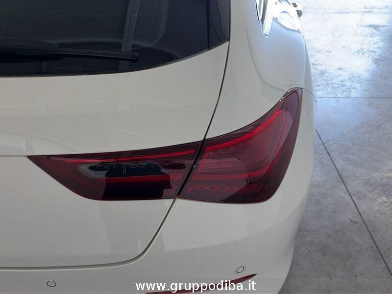 Mercedes-Benz CLA Sh.Brake - X118 2023 Shooting Brake 180 d Advanced auto