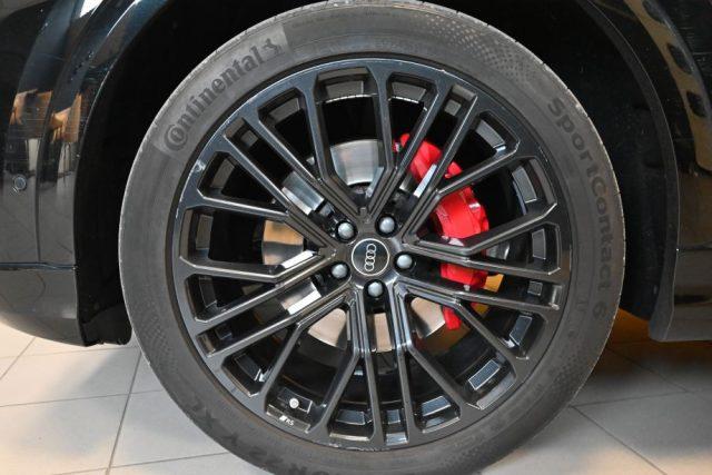 AUDI Q8 NUOVA 50TDI Q.TIP.3XS-LINE TET.22"RADAR VENT/RISC.