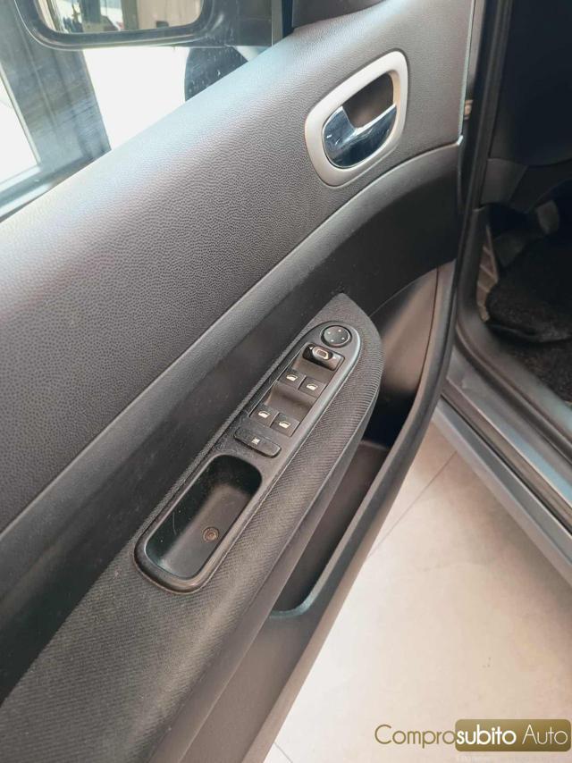 PEUGEOT 307 1.6 16V HDi 90CV 5p. D-Sign