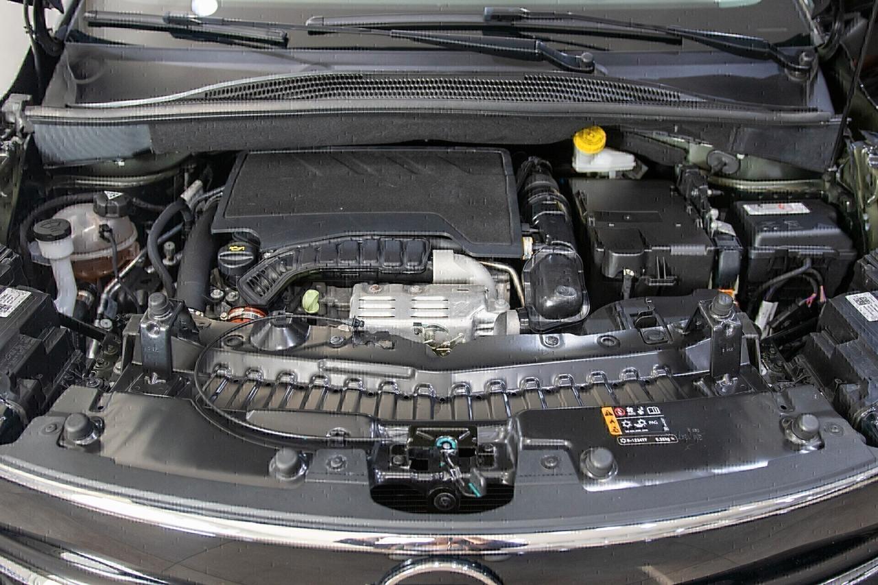 Opel Crossland X 1.2 T 110cv GS-LINE - Full LED