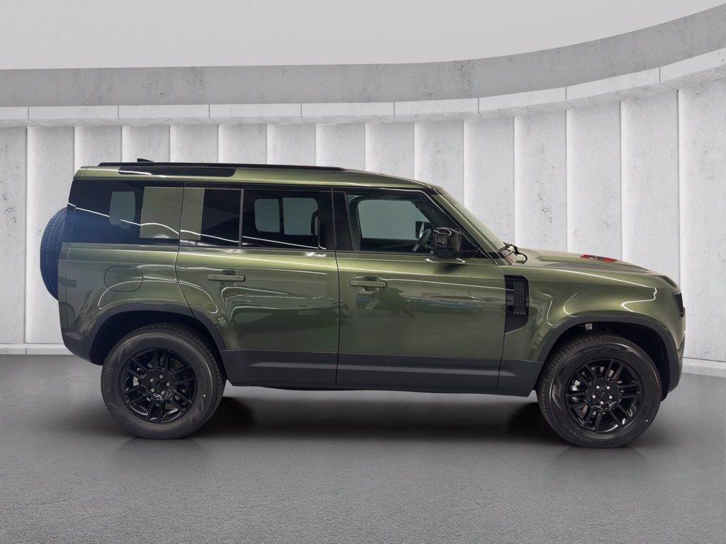 LAND ROVER Defender (2019) LAND ROVER 110 3.0D I6 200 CV AWD Auto S del 2026