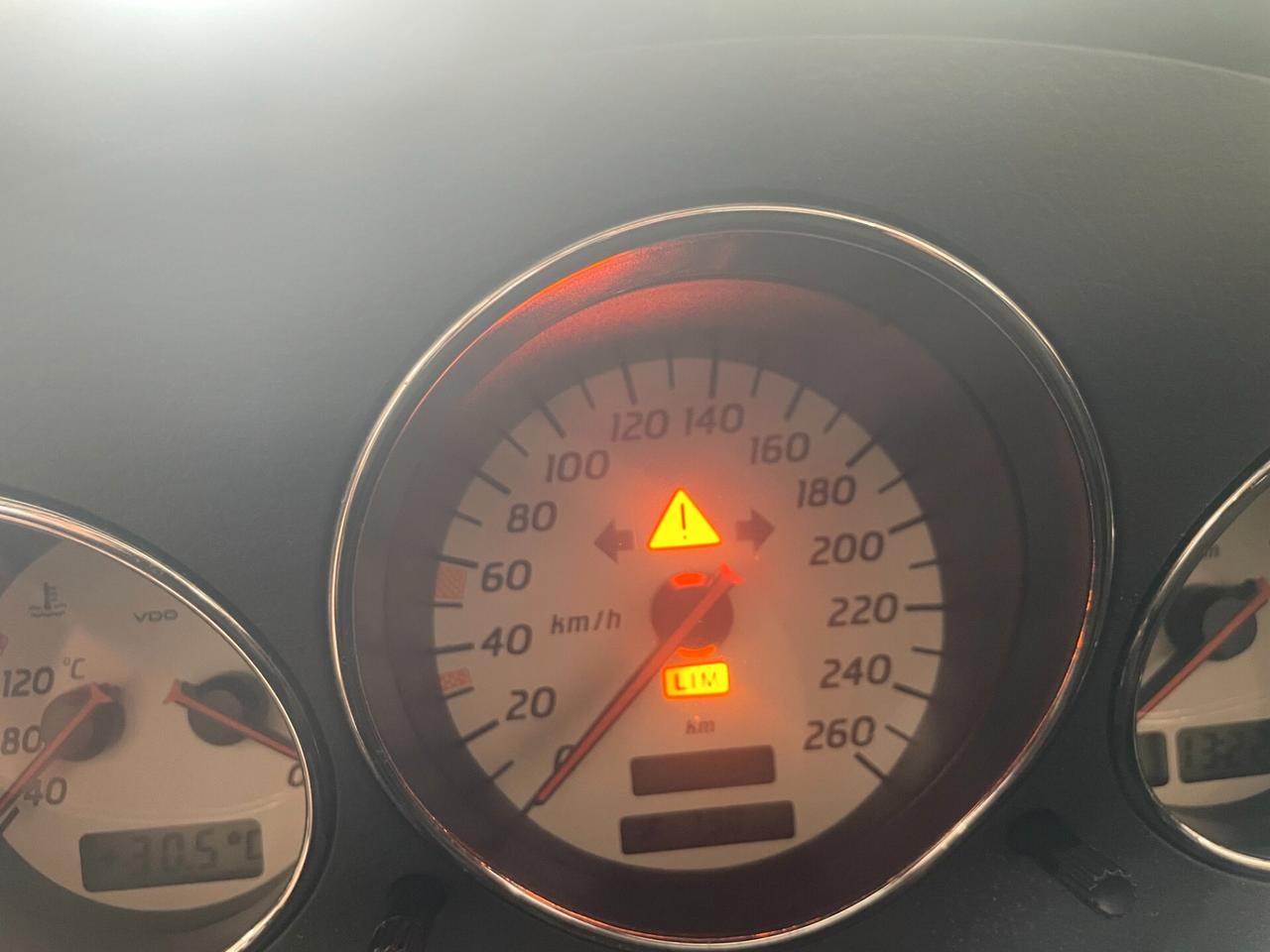 Mercedes-benz SLK 200 cat Kompressor Evo