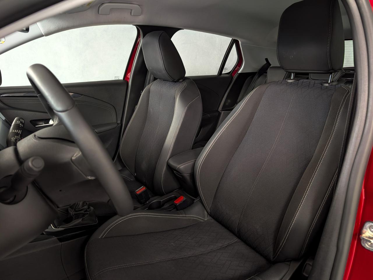 Opel Corsa 1.2 100cv Elegance