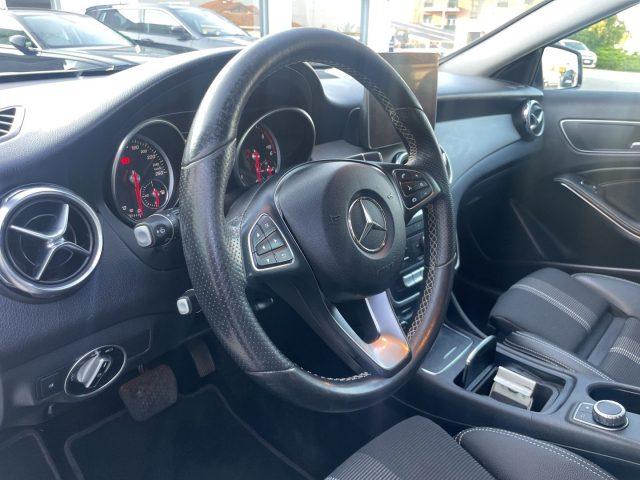 MERCEDES-BENZ GLA 200 2.2 d 136 CV Automatic 4Matic Premium
