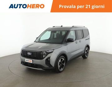 FORD Tourneo Courier 1.0 EcoBoost Powershift Active