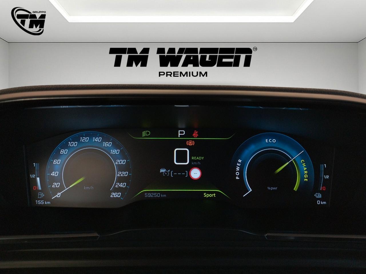 Peugeot 508 1.6 hybrid phev Allure Pack 225cv- IVA ESPOSTA