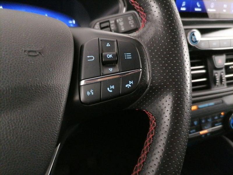 Ford Kuga 1.5 ecoblue ST-Line 2wd 120cv auto