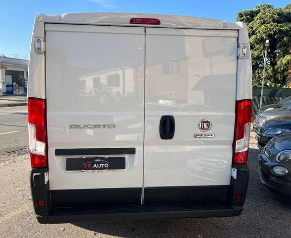 Fiat Ducato 2.2 mjet SERIES 9 FURGONE LASTRATO 33 140 cv