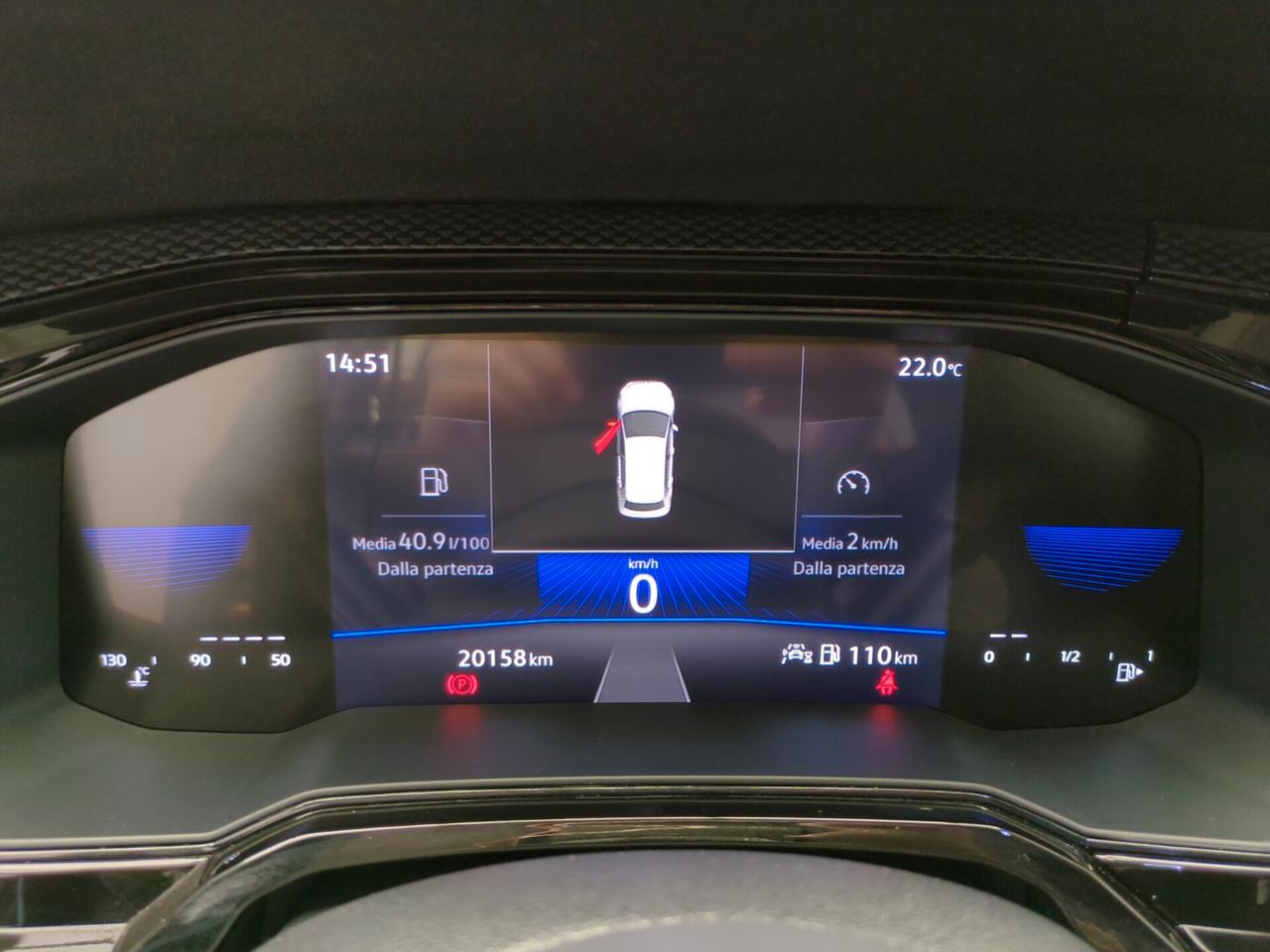 Volkswagen Taigo 1.0 TSI 95 CV Life