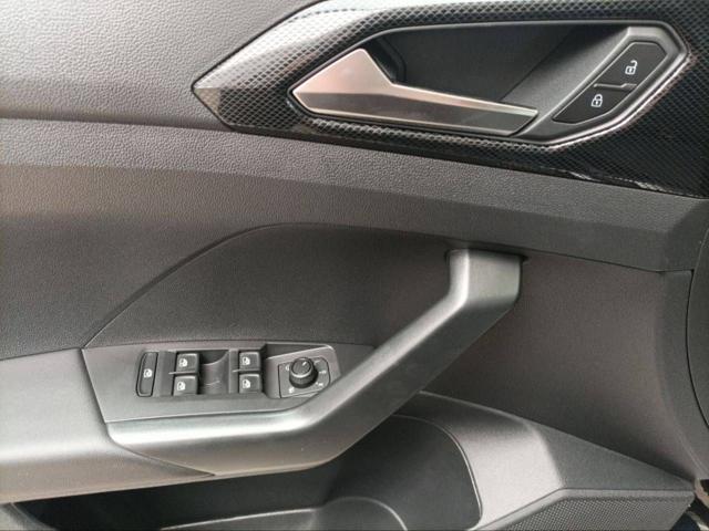 VOLKSWAGEN T-Cross 1.0 TSI Edition Plus