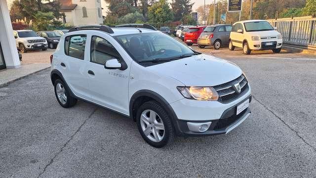 Dacia Sandero Sandero Stepway 1.5 dci 90cv