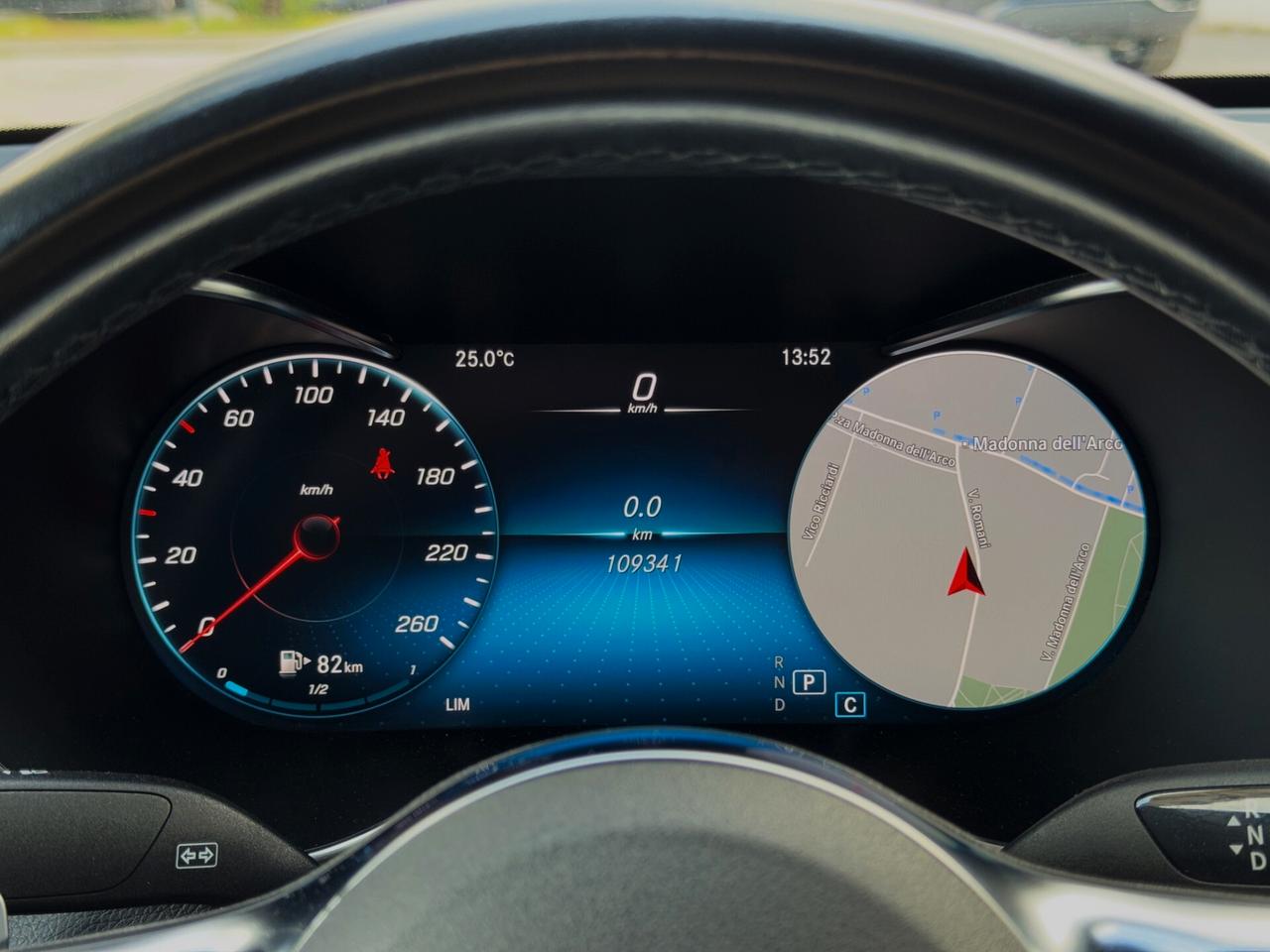 Mercedes-Benz GLC 220 d Coupe Premium AMG 4M 194CV