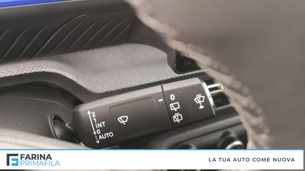 CITROEN Nuova C3 Turbo 100cv - PLUS