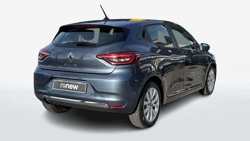 Renault Clio 5 Porte 1.0 TCe Intens