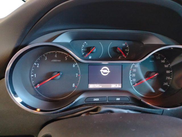 OPEL Crossland 1.2 110cv Edition MY24