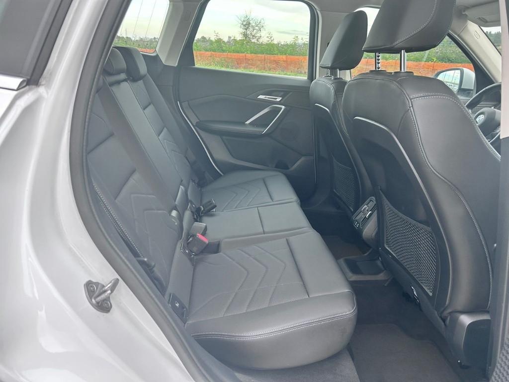 BMW X1 U11 - X1 xdrive23d mhev 48V X-Line auto
