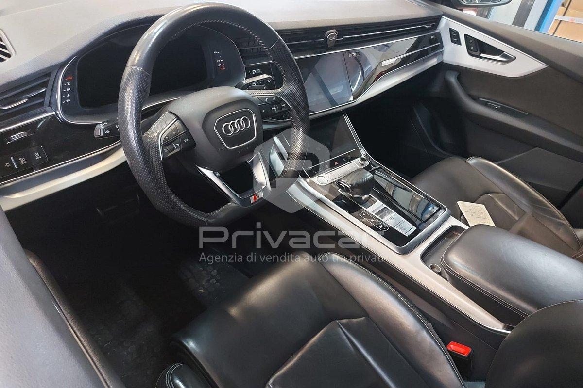 AUDI Q8 50 TDI 286 CV quattro tiptronic Sport