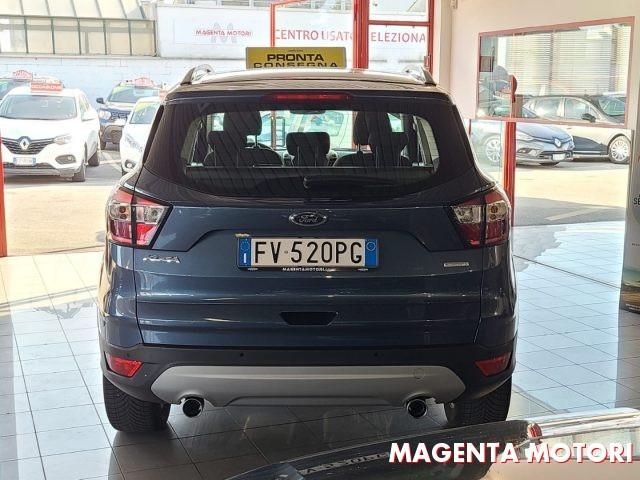 FORD Kuga 1.5 EcoBoost 120 CV S&S 2WD Business