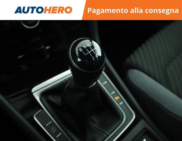 VOLKSWAGEN Golf 1.0 TSI 115 CV 5p. Sport BlueMotion Technology