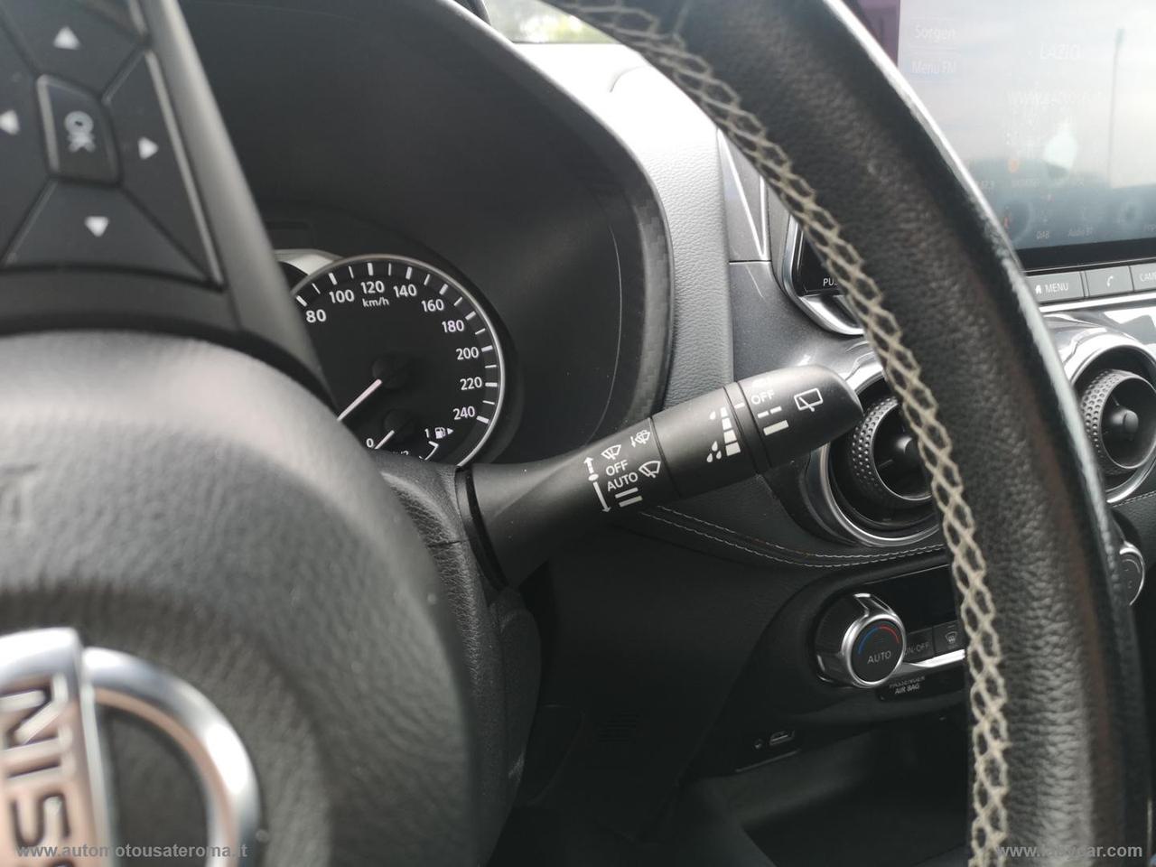 NISSAN Juke 1.0 DIG-T 114 CV N-Design PROMO WEB