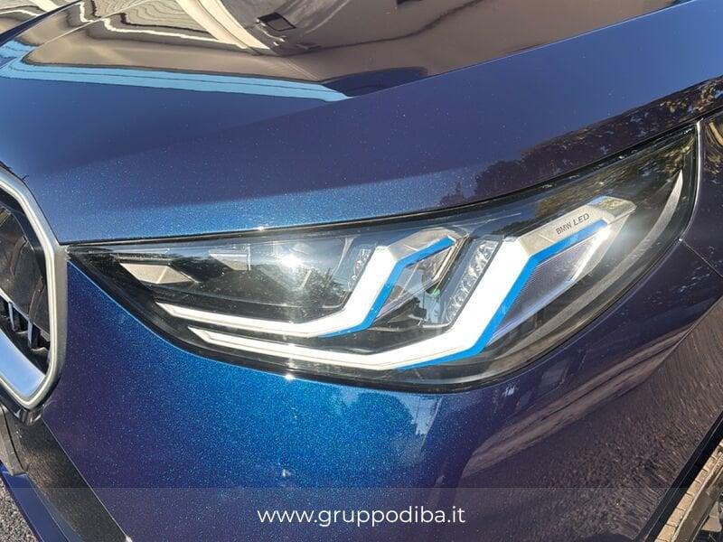 BMW X3 G45 2024 xdrive20d MSport auto