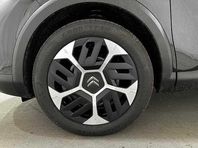 Citroen C4 PureTech 100 S&S You KM ZERO