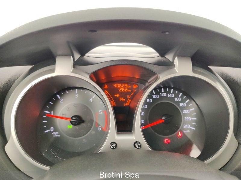 Nissan Juke Juke 1.5 dCi Start&Stop Acenta