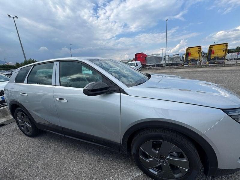 Opel Grandland Nuovo GS 136CV EDCT