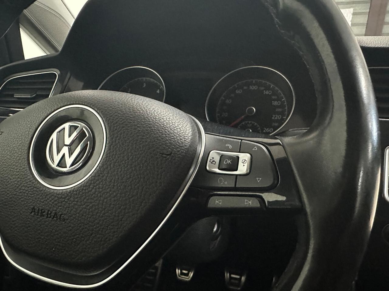 Volkswagen Golf 7 1.6 TDI (110) Highline 2015