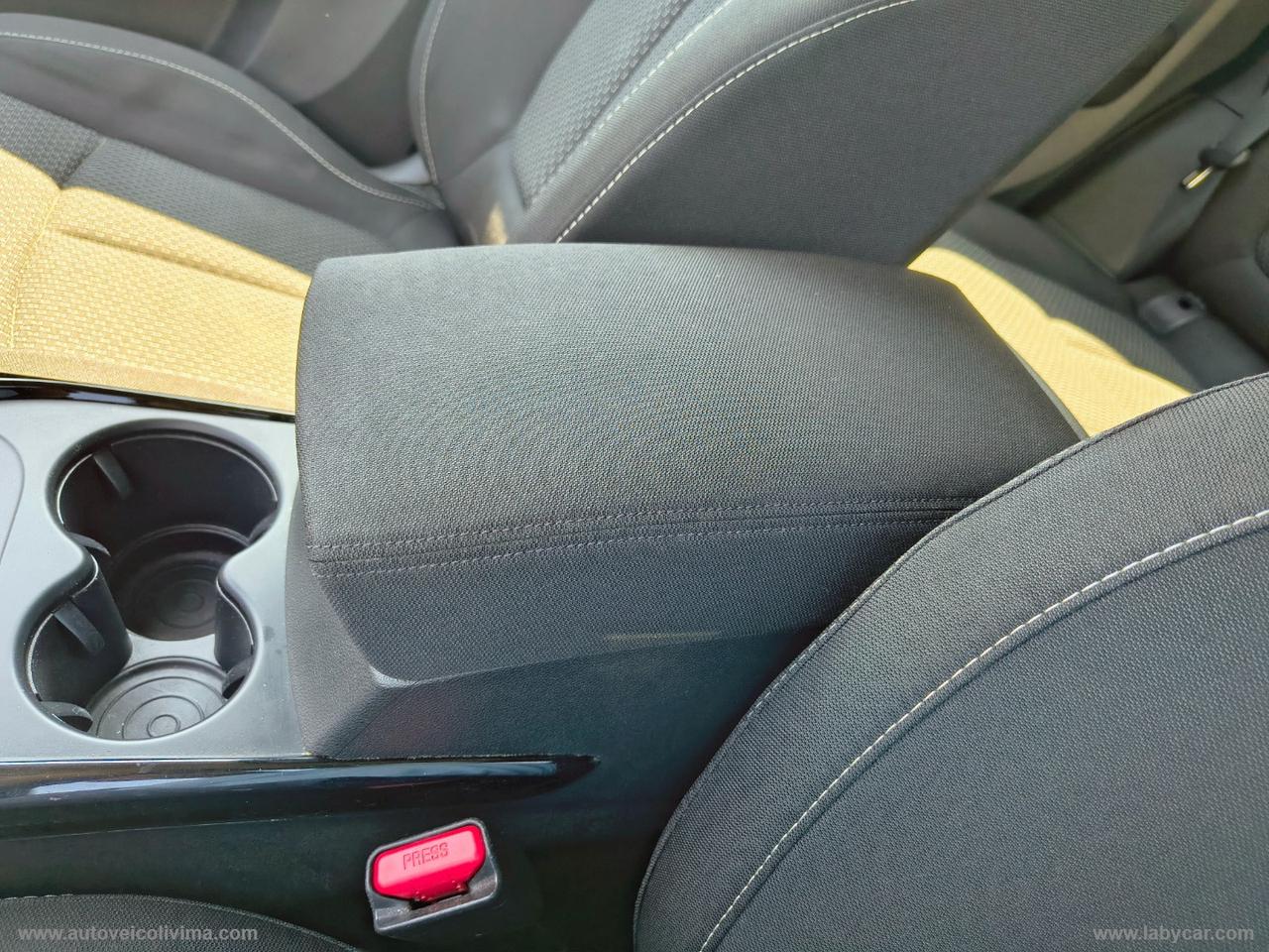 RENAULT Kadjar Blue dCi 8V 115 CV Business