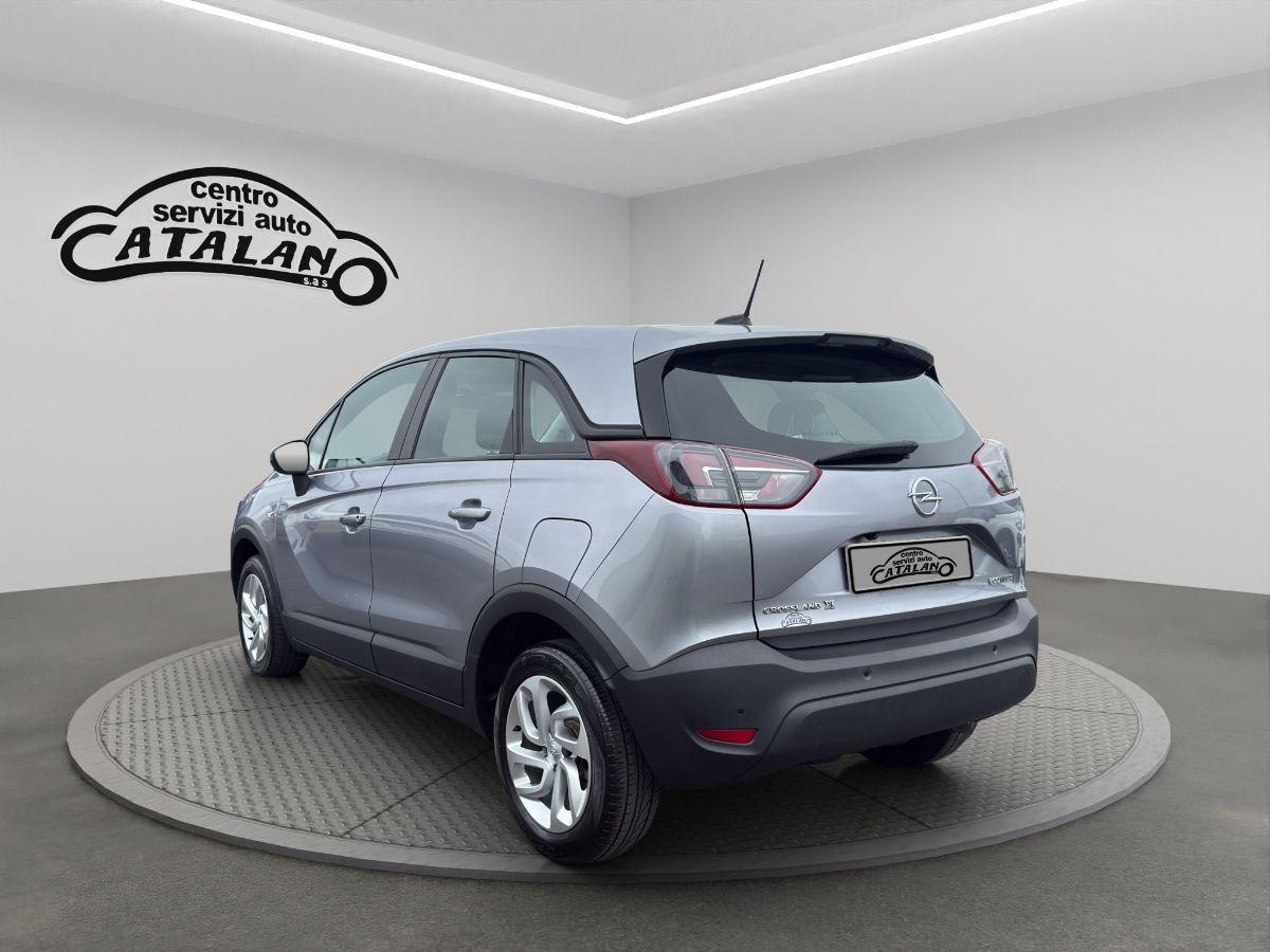 OPEL - Crossland X - 1.5 ECOTEC D 102 CV S&S Innovation