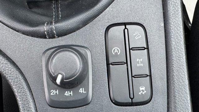 FORD Ranger 2.0 ECOBLUE SUPER CAB XL 4 POSTI 4WD INSER. MANUAL