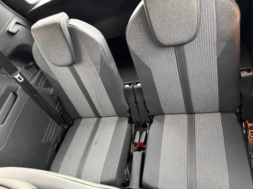 Peugeot 5008 1.5 HDi 130CV EAT8 ALLURE **PREZZO VERO**UNIPRO'*