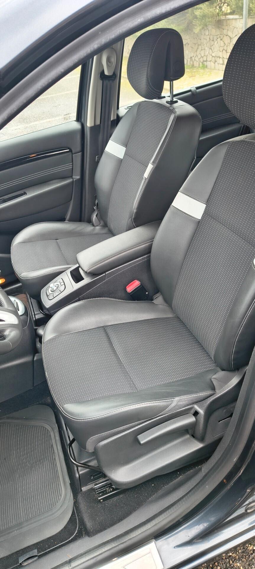 Renault Scenic Scénic X-Mod 1.5 dCi 110CV Luxe